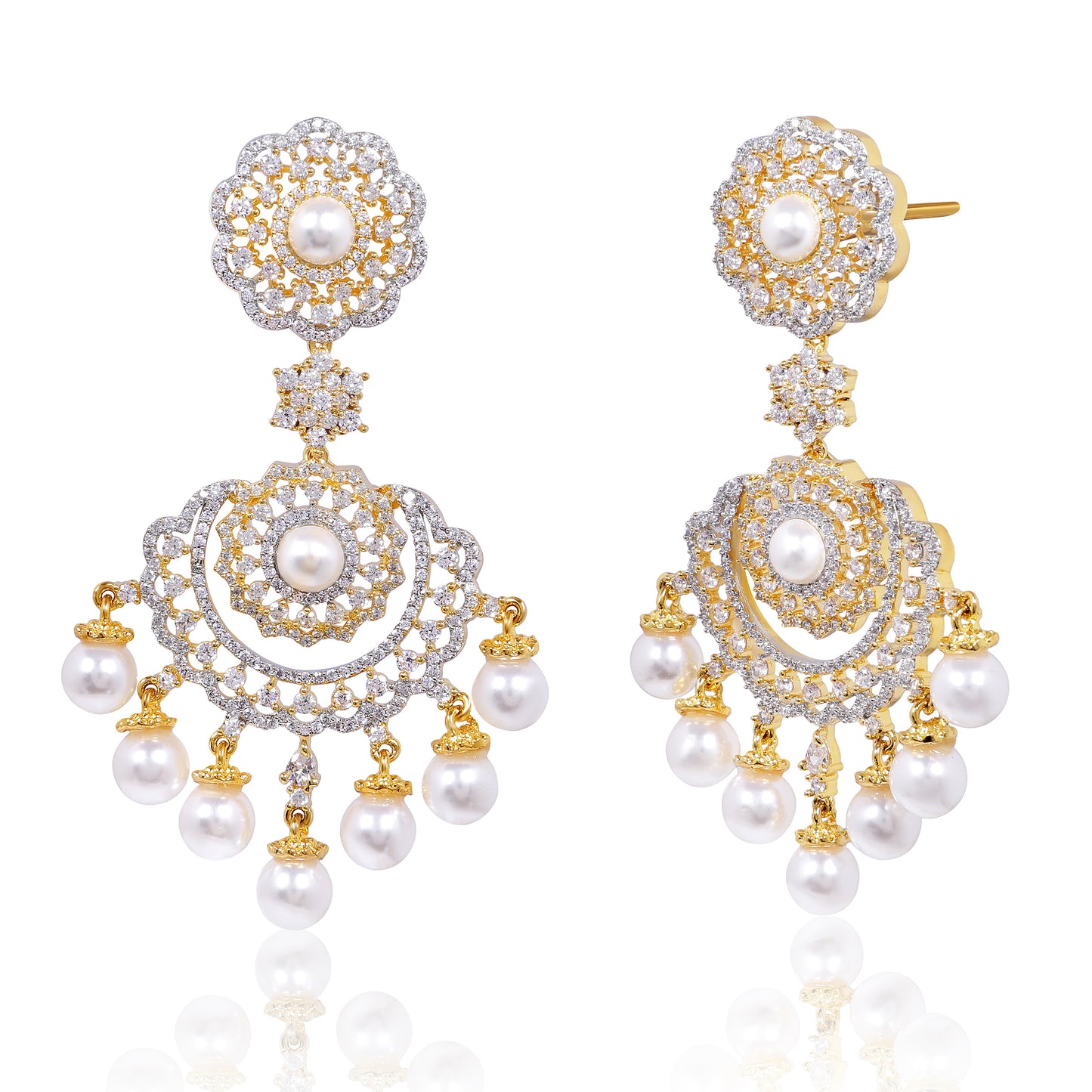 Ishara Earrings