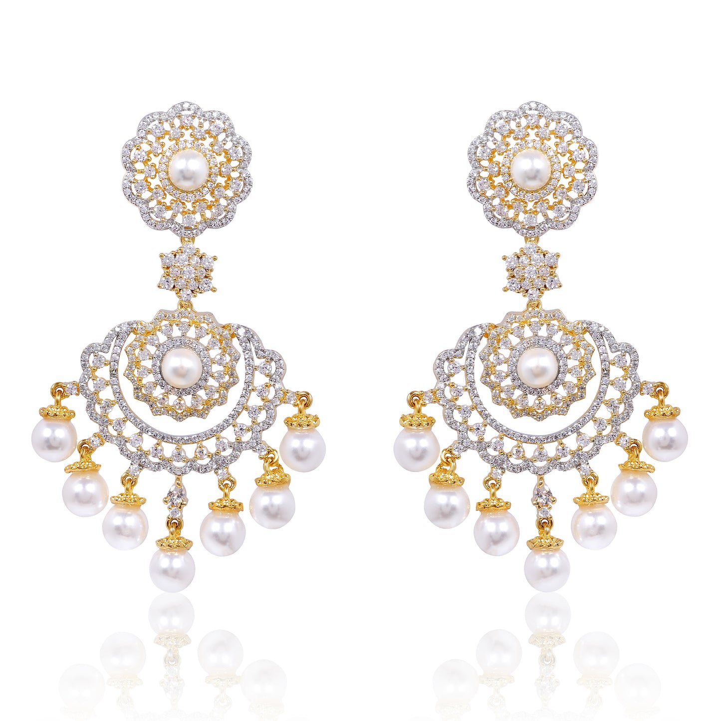 Ishara Earrings