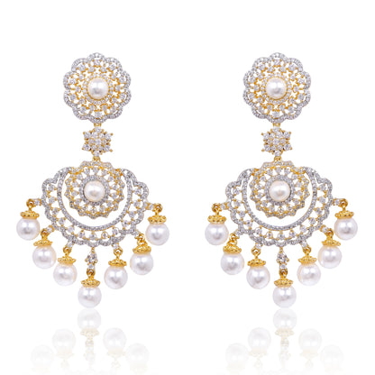 Ishara Earrings