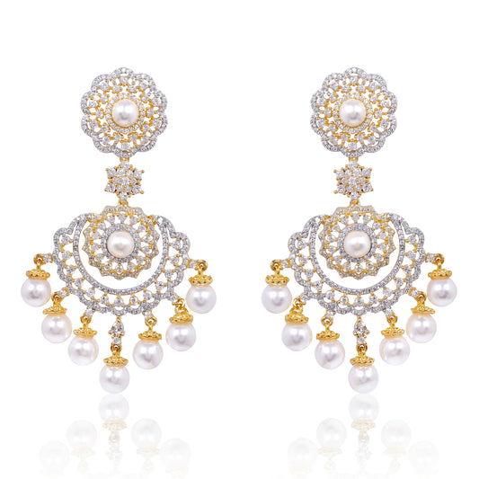Ishara Earrings