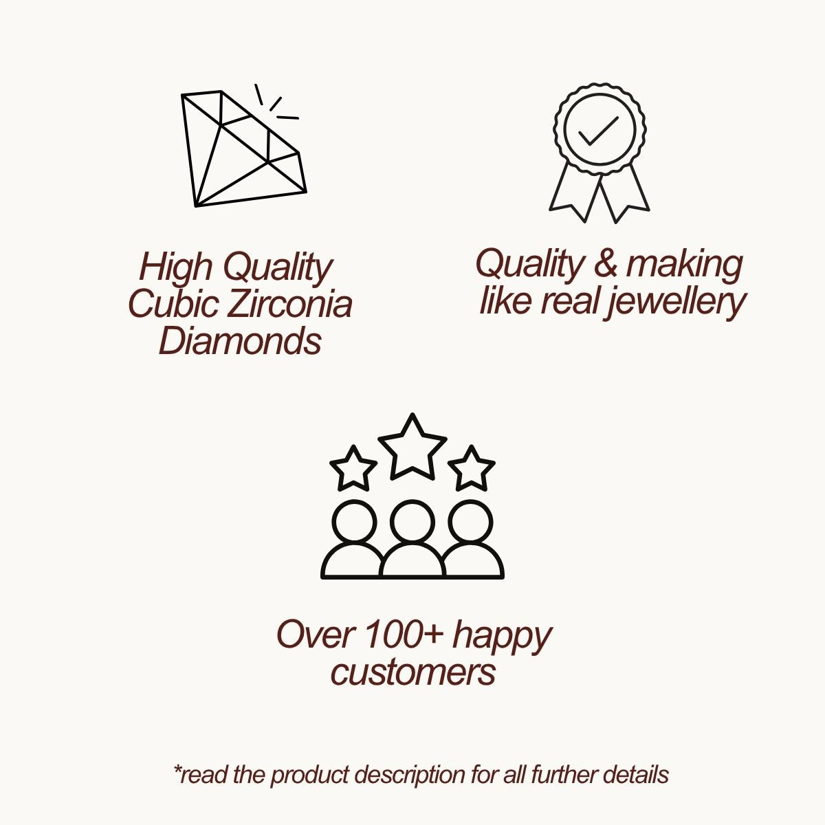 Iskara Product Quality